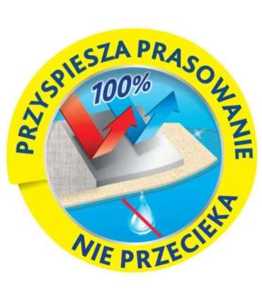 Ironing Board Vileda Total Reflect Plus