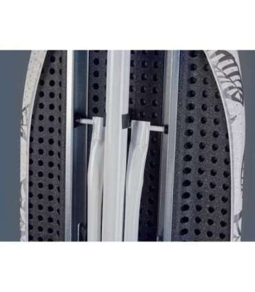 Leifheit Air Board Express M Solid ironing board, 1200 x 380 mm