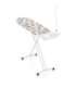 Leifheit Air Board Express M Solid ironing board, 1200 x 380 mm