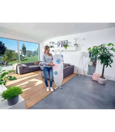 Leifheit 72610 Classic M Compact ironing board, 1200 x 380 mm