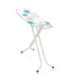 Leifheit 72610 Classic M Compact ironing board, 1200 x 380 mm