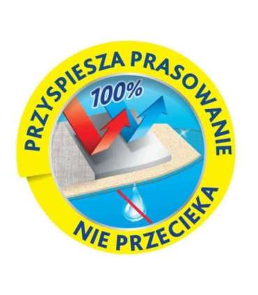 Ironing Board ViledaTotal Reflect Plus M