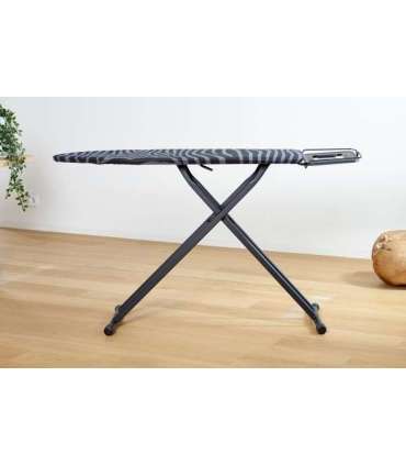 Taurus 994178000 ironing board Full-size ironing board 410 x 1250 mm
