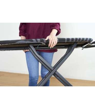 Taurus 994178000 ironing board Full-size ironing board 410 x 1250 mm