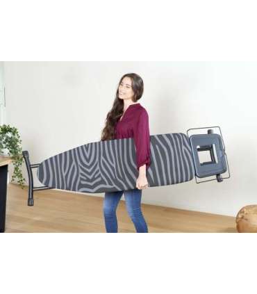 Taurus 994178000 ironing board Full-size ironing board 410 x 1250 mm