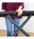 Taurus 994178000 ironing board Full-size ironing board 410 x 1250 mm