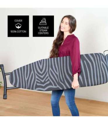 Taurus 994178000 ironing board Full-size ironing board 410 x 1250 mm