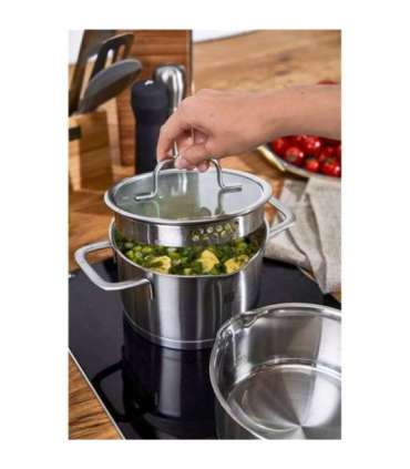 ZWILLING True Flow 66920-005-0 pan set 5 pc(s)