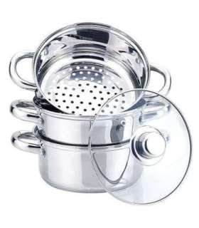 Steamer MAESTRO MR-2900-18