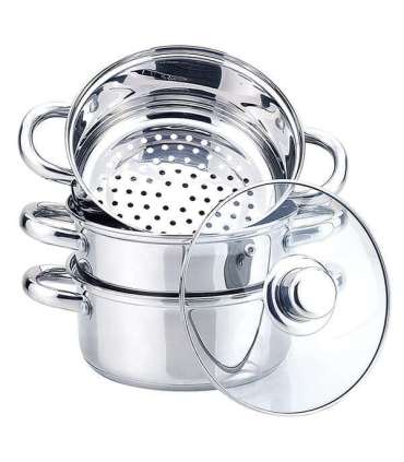 Steamer MAESTRO MR-2900-18