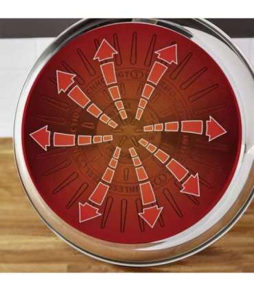 Tefal Ingenio L897SJ04 pan set 20 pc(s)