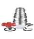 Tefal Ingenio L897SJ04 pan set 20 pc(s)