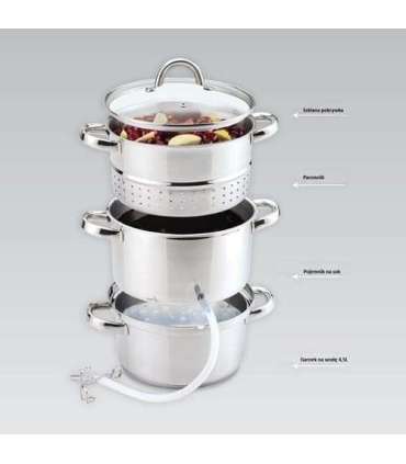 Maestro MR-1030 Juicer