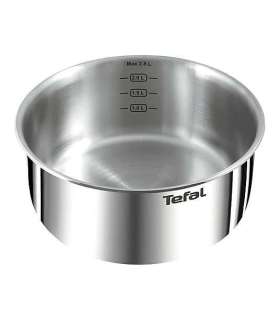 TEFAL Ingenio Emotion 10-piece cookware set L897SA74