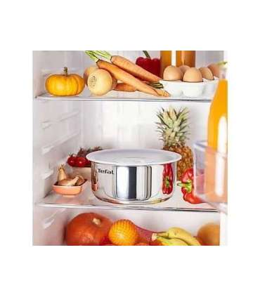 TEFAL Ingenio Emotion 10-piece cookware set L897SA74