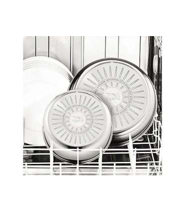 TEFAL Ingenio Emotion 10-piece cookware set L897SA74