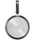 Tefal Unlimited G2553872 frying pan Crepe pan Round