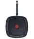 Tefal B55640 Grill pan Square