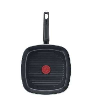 Tefal B55640 Grill pan Square
