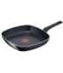 Tefal B55640 Grill pan Square