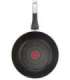 Tefal Unlimited G2551972 frying pan Wok/Stir-Fry pan Round