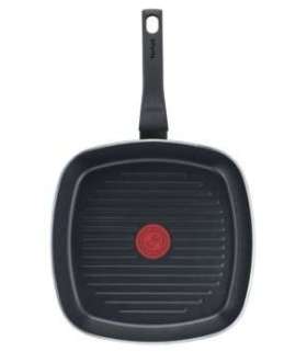 Tefal Simply Clean B5674053 frying pan Grill pan Square