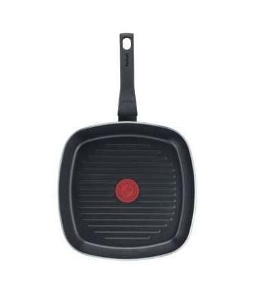 Tefal Simply Clean B5674053 frying pan Grill pan Square