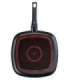 Tefal Simply Clean B5674053 frying pan Grill pan Square