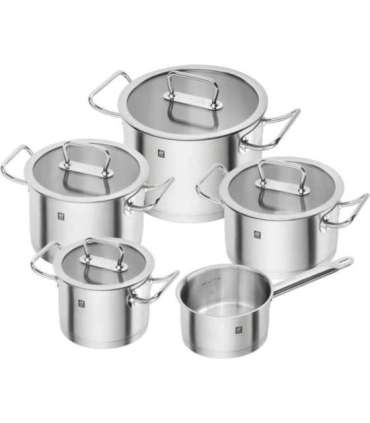 ZWILLING 65120-005-0 pan set 5 pc(s)