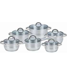 12-piece cookware set MR-2120-12 MAESTRO