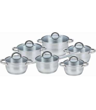 12-piece cookware set MR-2120-12 MAESTRO