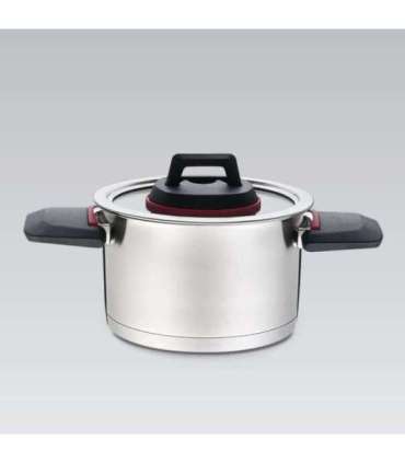 Maestro MR-3530-16 Pot with folding handles 1.6 l