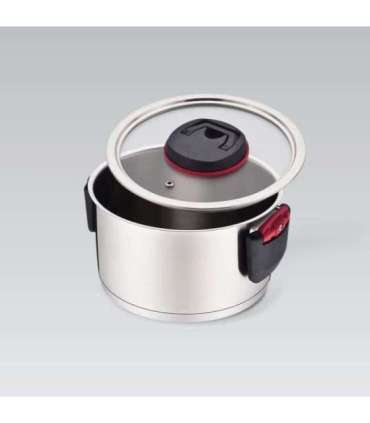 Maestro MR-3530-16 Pot with folding handles 1.6 l