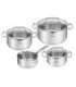 Tefal Duetto+ G719S734 pan set 7 pc(s)