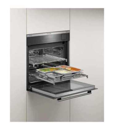 Electrolux PKKS8 Rectangular Steel