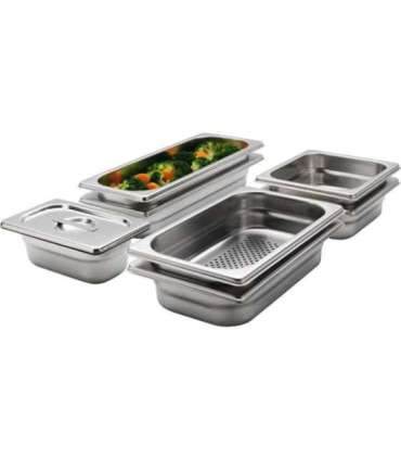 Electrolux PKKS8 Rectangular Steel