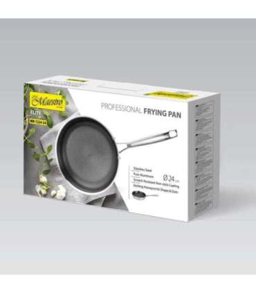 Professional Frying Pan Maestro MR-1224-28 28 cm