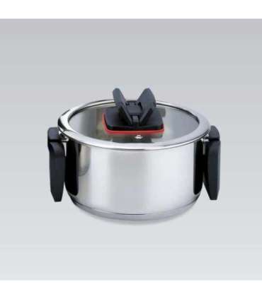 Maestro 6-piece pot set MR-3531-6