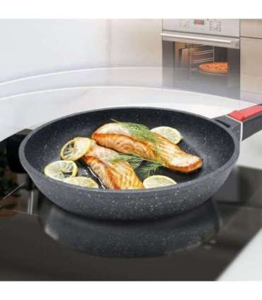 Feel-Maestro MR-4924 frying pan Wok/Stir-Fry pan Round
