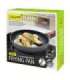 Feel-Maestro MR-4924 frying pan Wok/Stir-Fry pan Round
