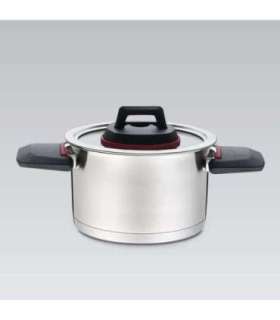 Maestro MR-3530-24 Pot with folding handles 5.5 l