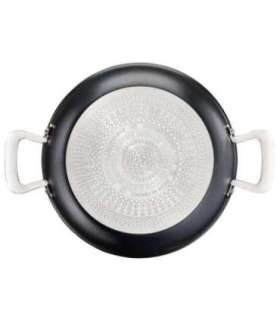 Tefal Unlimited 26 cm deep skillet G25571