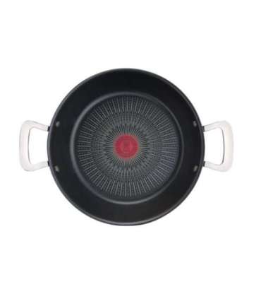 Tefal Unlimited 26 cm deep skillet G25571