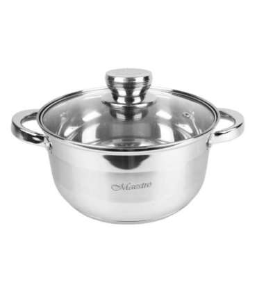 Maestro MR-2220-6L A set of pots of 6 elements