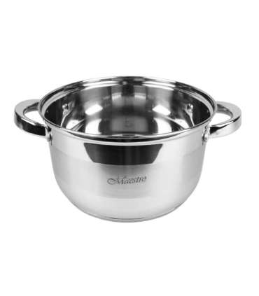 Maestro MR-2220-6L A set of pots of 6 elements