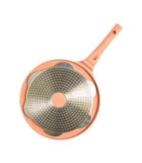 Pancake pan 26cm Maestro MR-1222-B SMILE