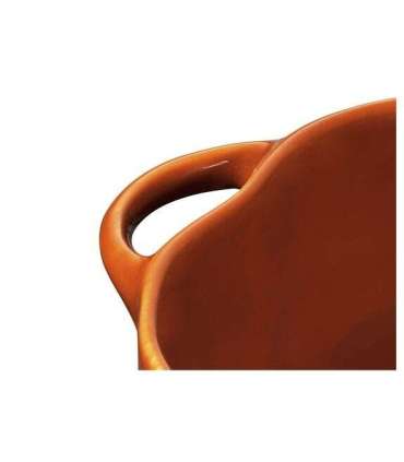 ZWILLING 40511-555 0.501 L Wavy round Ceramic Ramekin baking dish