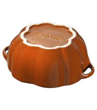 ZWILLING 40511-555 0.501 L Wavy round Ceramic Ramekin baking dish