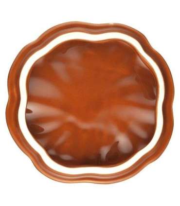 ZWILLING 40511-555 0.501 L Wavy round Ceramic Ramekin baking dish