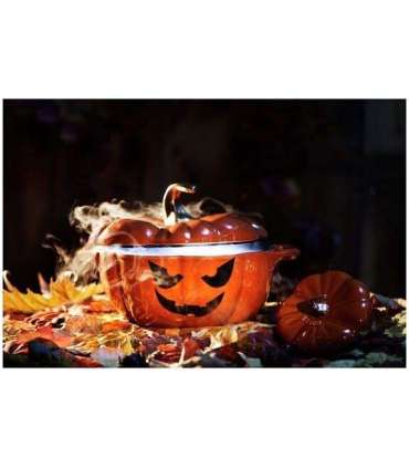 ZWILLING 40511-555 0.501 L Wavy round Ceramic Ramekin baking dish